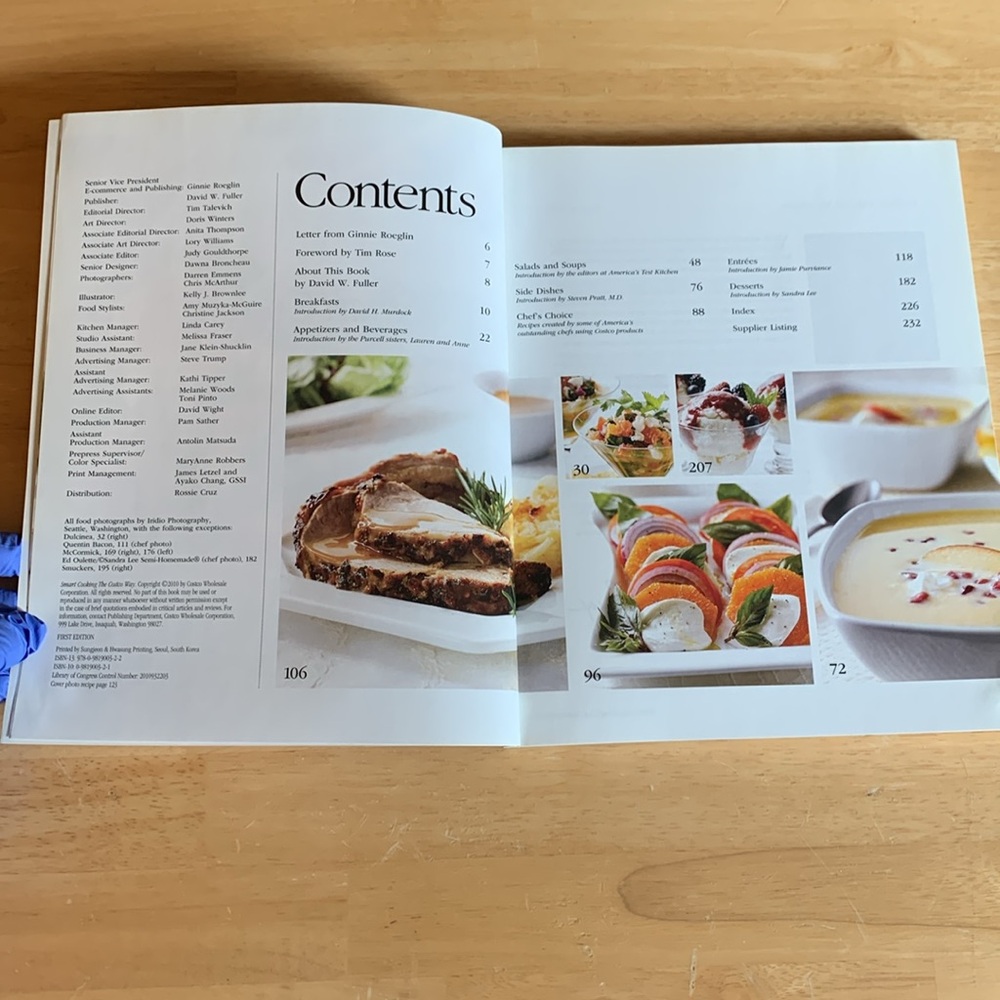 Smart Cooking the Costco Way - Picture 11 of 17